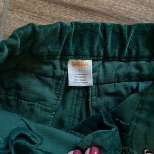 Gymboree boys size 7 pants